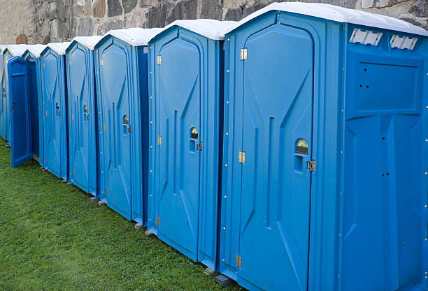 Best Restroom Trailer for Festivals  in USA